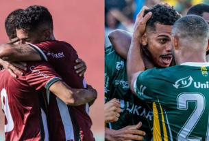 Fotos: Rafael Falcão | Divulgação / Barreiras