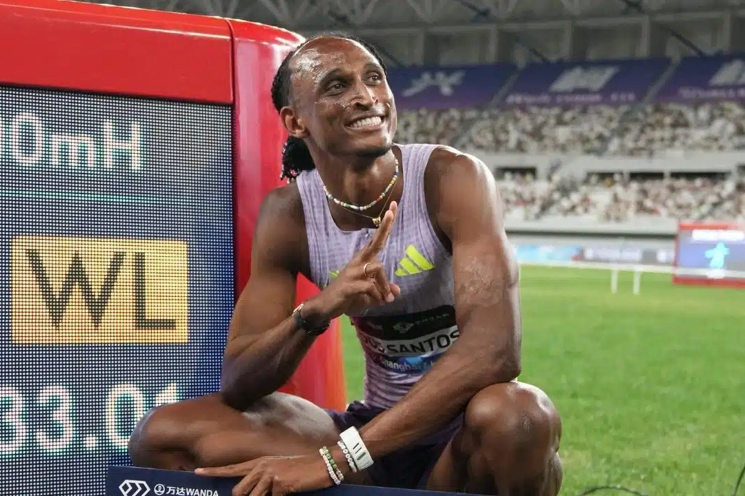 Foto: Diamond League