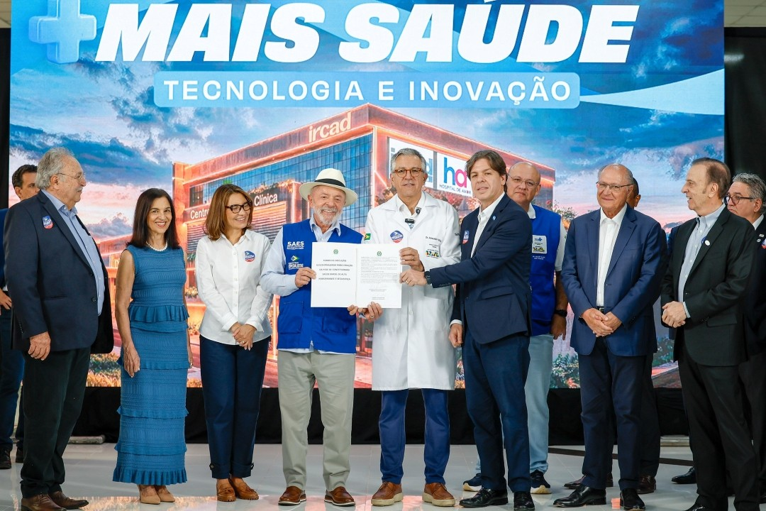 Foto: Wallison Breno/PR